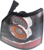 LR2 13-15 TAIL LAMP RH, Assembly