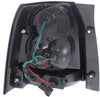 LR2 13-15 TAIL LAMP RH, Assembly