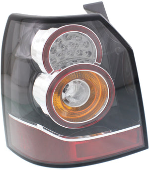 LR2 13-15 TAIL LAMP LH, Assembly