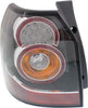 LR2 13-15 TAIL LAMP LH, Assembly