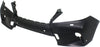 RX350/RX450H 13-15 FRONT BUMPER COVER, Prmd, w/ F Sport and Ultra Premium Pkg, w/ HLW and IPAS Holes, (RX350 Canada Built) - CAPA