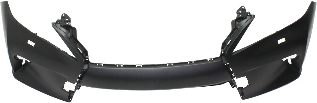 RX350/RX450H 13-15 FRONT BUMPER COVER, Prmd, w/ F Sport and Ultra Premium Pkg, w/ HLW Holes, w/o IPAS Holes, (RX350 Canada Built) - CAPA