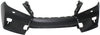 RX350/RX450H 13-15 FRONT BUMPER COVER, Prmd, w/ F Sport and Ultra Premium Pkg, w/ HLW Holes, w/o IPAS Holes, (RX350 Canada Built) - CAPA