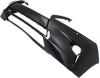 RX350/RX450H 13-15 FRONT BUMPER COVER, Prmd, w/o F Sport Pkg, w/ HLW Holes, w/o IPAS Holes, (RX350 Canada Built)