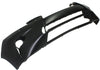 RX350/RX450H 13-15 FRONT BUMPER COVER, Prmd, w/o F Sport Pkg, w/ HLW Holes, w/o IPAS Holes, (RX350 Canada Built)