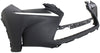 NX200T 15-17 FRONT BUMPER COVER, Primed, w/ F Sport Pkg and HLW Holes, w/o PDC Snsr Holes