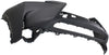 NX200T/NX300H 15-17 FRONT BUMPER COVER, Primed, (NX200T, w/o F Sport Pkg), w/o Park Distance Control Sensor Holes, w/ Headlight Washer Holes