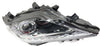 RX350/RX450H 13-15 HEAD LAMP RH, Lens and Housing, Halogen, w/ LED DRL, Japan Built Vehicle - CAPA