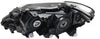 RX350/RX450H 13-15 HEAD LAMP RH, Lens and Housing, Halogen, w/ LED DRL, Japan Built Vehicle - CAPA