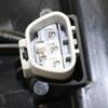 RX350/RX450H 13-15 HEAD LAMP RH, Lens and Housing, Halogen, w/ LED DRL, Japan Built Vehicle - CAPA