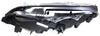 RX350/RX450H 13-15 HEAD LAMP RH, Lens and Housing, Halogen, w/ LED DRL, Japan Built Vehicle