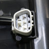 RX350/RX450H 13-15 HEAD LAMP RH, Lens and Housing, Halogen, w/ LED DRL, Japan Built Vehicle