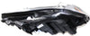 RX350/RX450H 13-15 HEAD LAMP LH, Lens and Housing, Halogen, w/ LED DRL, Japan Built Vehicle