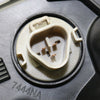 RX350/RX450H 13-15 HEAD LAMP LH, Lens and Housing, Halogen, w/ LED DRL, Japan Built Vehicle