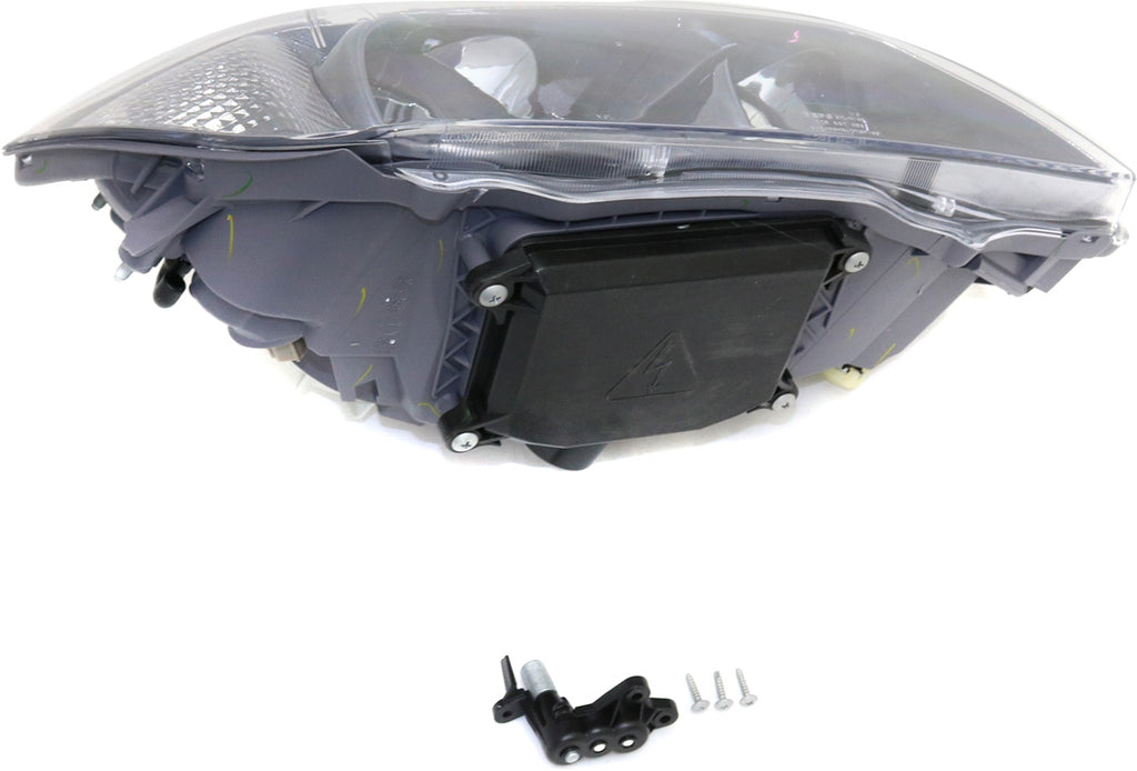 IS300 03-04 HEAD LAMP RH, Assembly, Halogen, HID, w/ HID Kit, w/ Sport Package