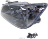 IS300 03-04 HEAD LAMP LH, Assembly, Halogen, HID, w/ HID Kit, w/ Sport Package