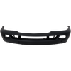 ML-CLASS 01-05 FRONT BUMPER COVER, Primed, w/o HLW Holes, w/ Parktronic Holes