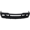 ML-CLASS 01-05 FRONT BUMPER COVER, Primed, w/o HLW Holes, w/ Parktronic Holes
