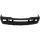 ML-CLASS 01-05 FRONT BUMPER COVER, Primed, w/o HLW Holes, w/ Parktronic Holes