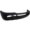 ML-CLASS 01-05 FRONT BUMPER COVER, Primed, w/o HLW Holes, w/ Parktronic Holes