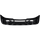 ML-CLASS 01-05 FRONT BUMPER COVER, Primed, w/o HLW Holes, w/ Parktronic Holes