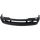 ML-CLASS 01-05 FRONT BUMPER COVER, Primed, w/ HLW and Parktronic Holes