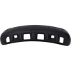 ML-CLASS 01-05 FRONT BUMPER COVER, Primed, w/ HLW and Parktronic Holes