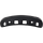 ML-CLASS 01-05 FRONT BUMPER COVER, Primed, w/ HLW and Parktronic Holes