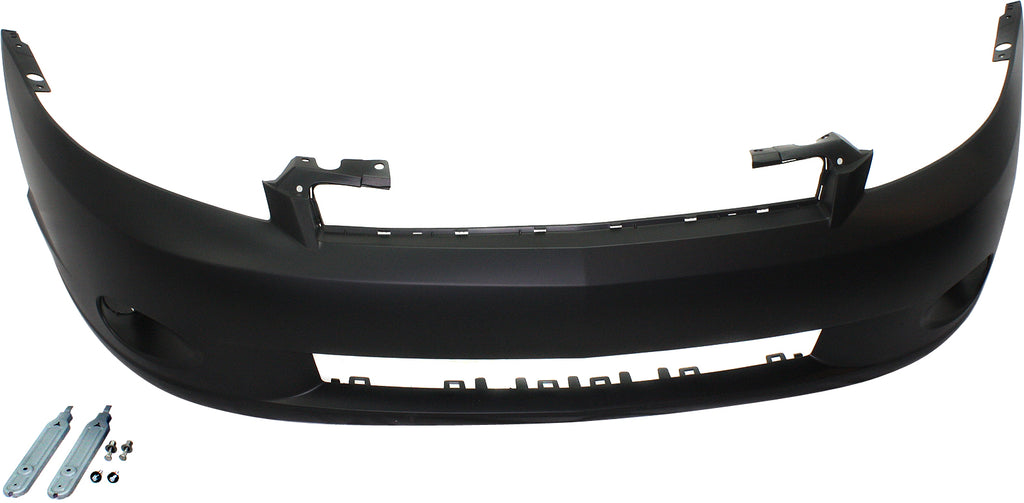 MONTE CARLO 06-07 FRONT BUMPER COVER, Primed