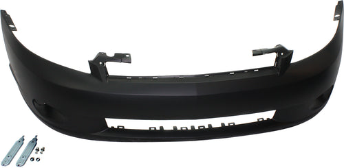 MONTE CARLO 06-07 FRONT BUMPER COVER, Primed