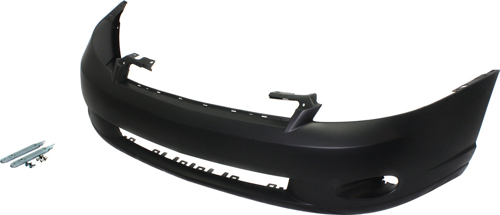 MONTE CARLO 06-07 FRONT BUMPER COVER, Primed