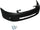 MONTE CARLO 06-07 FRONT BUMPER COVER, Primed