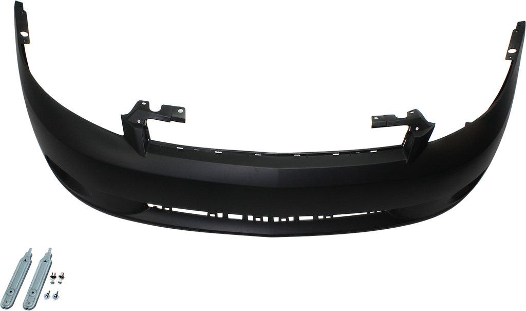 MONTE CARLO 06-07 FRONT BUMPER COVER, Primed