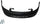 MONTE CARLO 06-07 FRONT BUMPER COVER, Primed