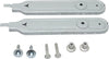 MONTE CARLO 06-07 FRONT BUMPER COVER, Primed