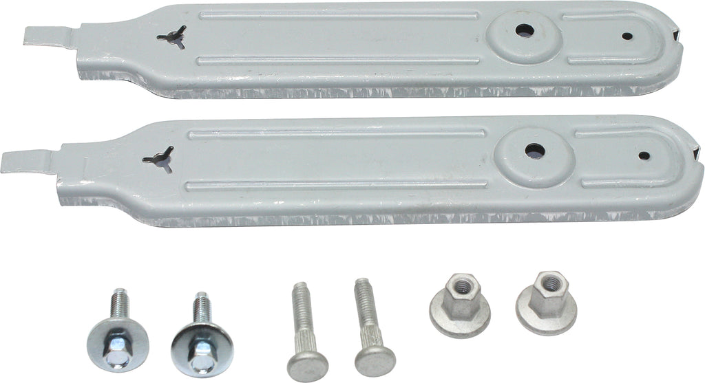 MONTE CARLO 06-07 FRONT BUMPER COVER, Primed