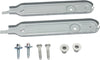 MONTE CARLO 06-07 FRONT BUMPER COVER, Primed