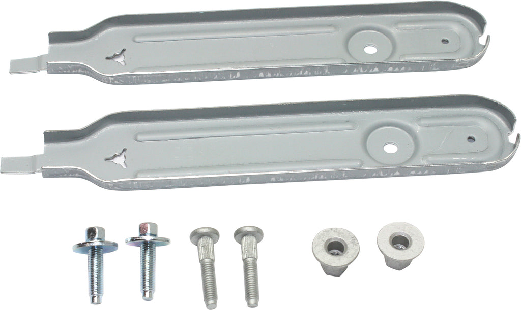 MONTE CARLO 06-07 FRONT BUMPER COVER, Primed