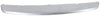 OUTLANDER 10-13 FRONT BUMPER COVER, Primed, Silver (Lower Cover)