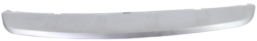 OUTLANDER 10-13 FRONT BUMPER COVER, Primed, Silver (Lower Cover)