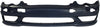 C-CLASS 01-07 FRONT BUMPER COVER, Primed, w/ Avantgarde and AMG Styling Pkg, w/ HLW Holes, Sdn/Wgn