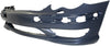 C-CLASS 01-07 FRONT BUMPER COVER, Primed, w/ Avantgarde and AMG Styling Pkg, w/ HLW Holes, Sdn/Wgn