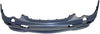 C-CLASS 01-07 FRONT BUMPER COVER, Primed, w/ Avantgarde and AMG Styling Pkg, w/ HLW Holes, Sdn/Wgn