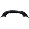 LANCER 08-15 FRONT BUMPER COVER, Primed, w/o Air Dam Holes, w/o Chrome Grille, Standard Type, Exc. Evolution Mddels - CAPA