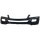 M-CLASS 06-08 FRONT BUMPER COVER, Primed, w/o Sport Pkg, w/o HLW and Parktronic Holes