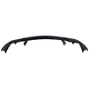 M-CLASS 06-08 FRONT BUMPER COVER, Primed, w/o Sport Pkg, w/o HLW and Parktronic Holes