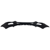 M-CLASS 06-08 FRONT BUMPER COVER, Primed, w/o Sport Pkg, w/o HLW and Parktronic Holes