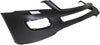 M-CLASS 06-08 FRONT BUMPER COVER, Primed, w/o Sport Pkg, w/ HLW Holes, w/o Parktronic Holes