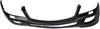 M-CLASS 06-08 FRONT BUMPER COVER, Primed, w/o Sport Pkg, w/ HLW Holes, w/o Parktronic Holes