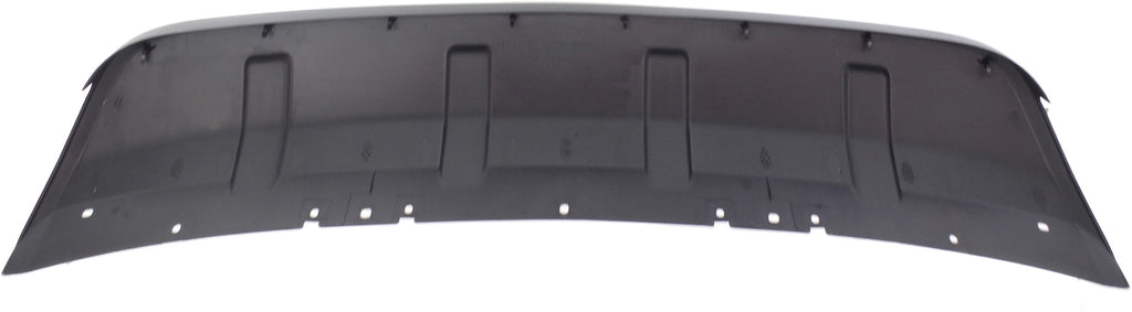 OUTLANDER 07-09 FRONT LOWER VALANCE, Lower Cover, Primed